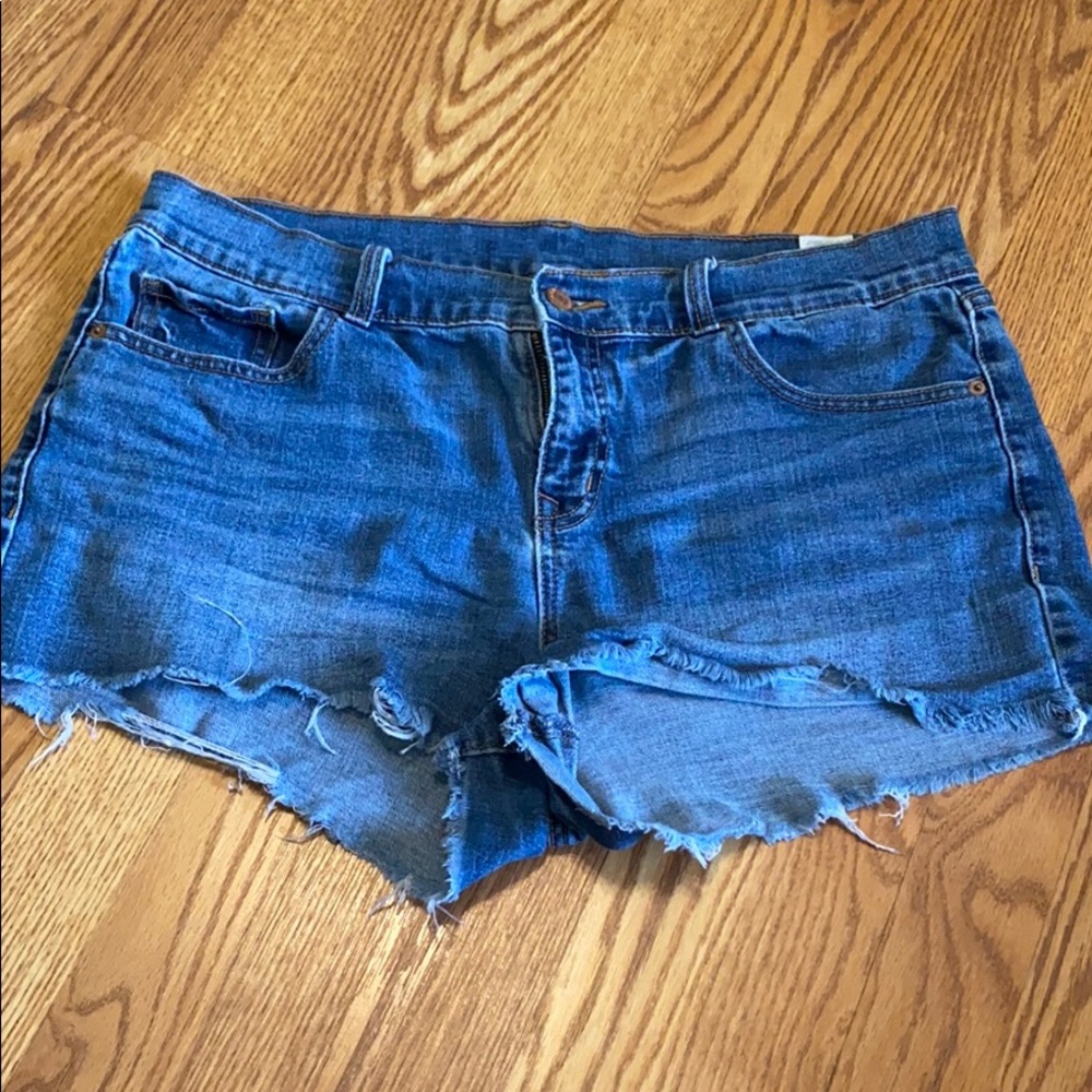 Shorts